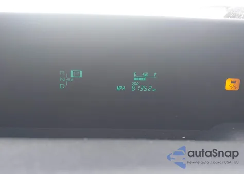 2007 Toyota Prius from USA, damaged, VIN JTDKB20U473217660